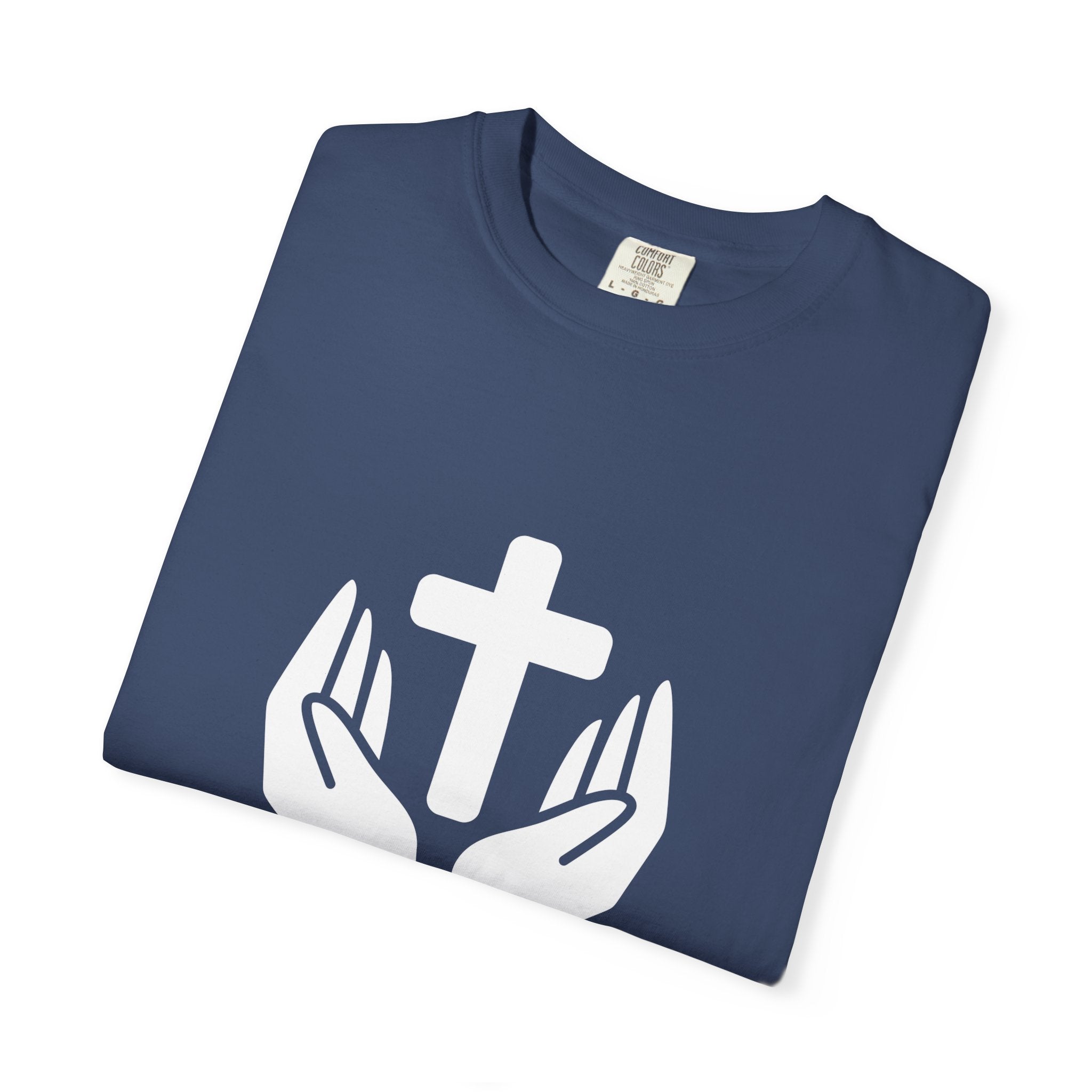 Faith Matters T-Shirt