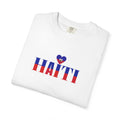 Love Haiti Unisex T-shirt
