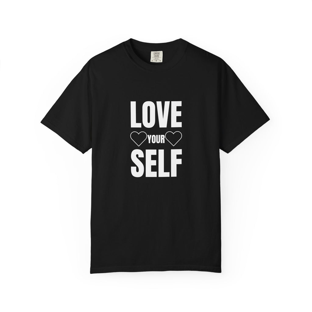 Love your Self T-shirt