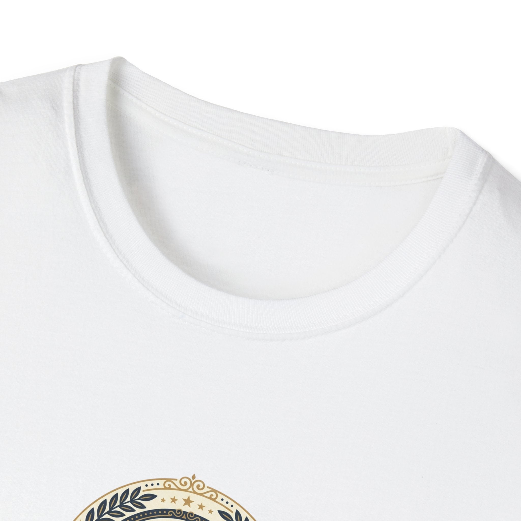 Grace Upon Grace T-Shirt — Vintage Faith Christian Tee