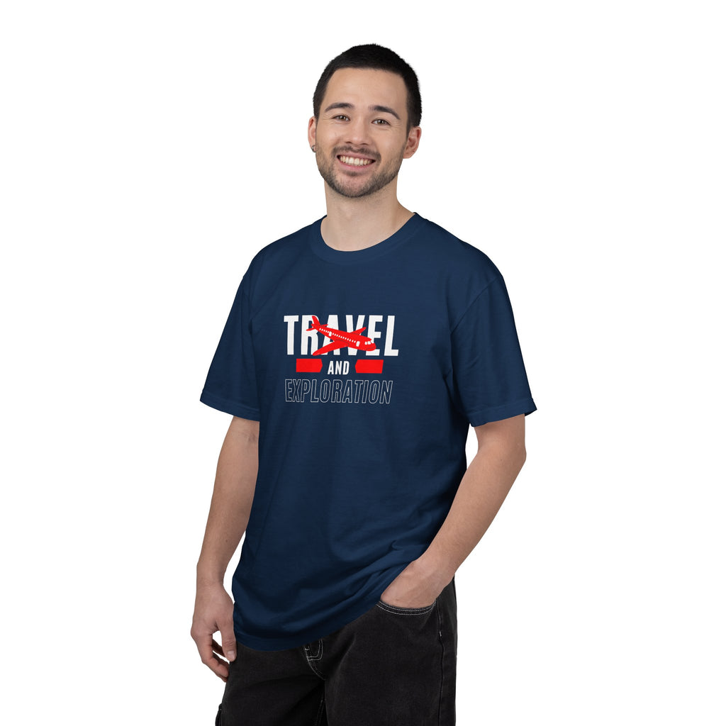 Travel Exploration T-shirt