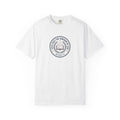 T-Shirt — "Seek First the Kingdom of God" Scripture Seal Tee