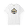 Wander Often Wonder Always T-Shirt — Vintage Adventure Graphic Tee