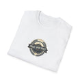Grace Upon Grace T-Shirt — Vintage Faith Christian Tee