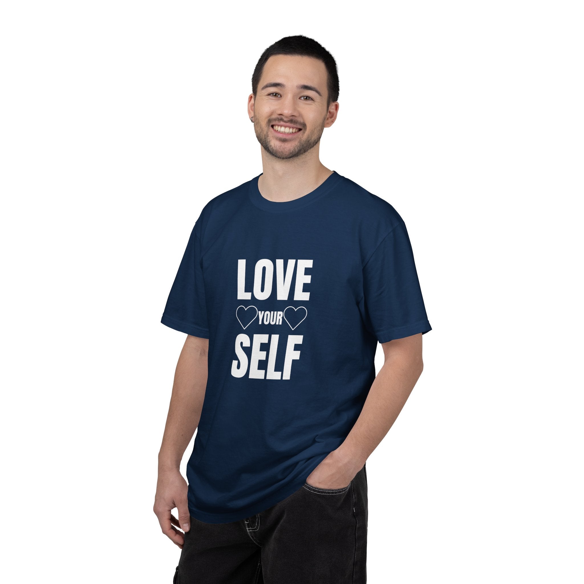 Love your Self T-shirt