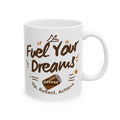 Ceramic Mug, (11oz, 15oz)