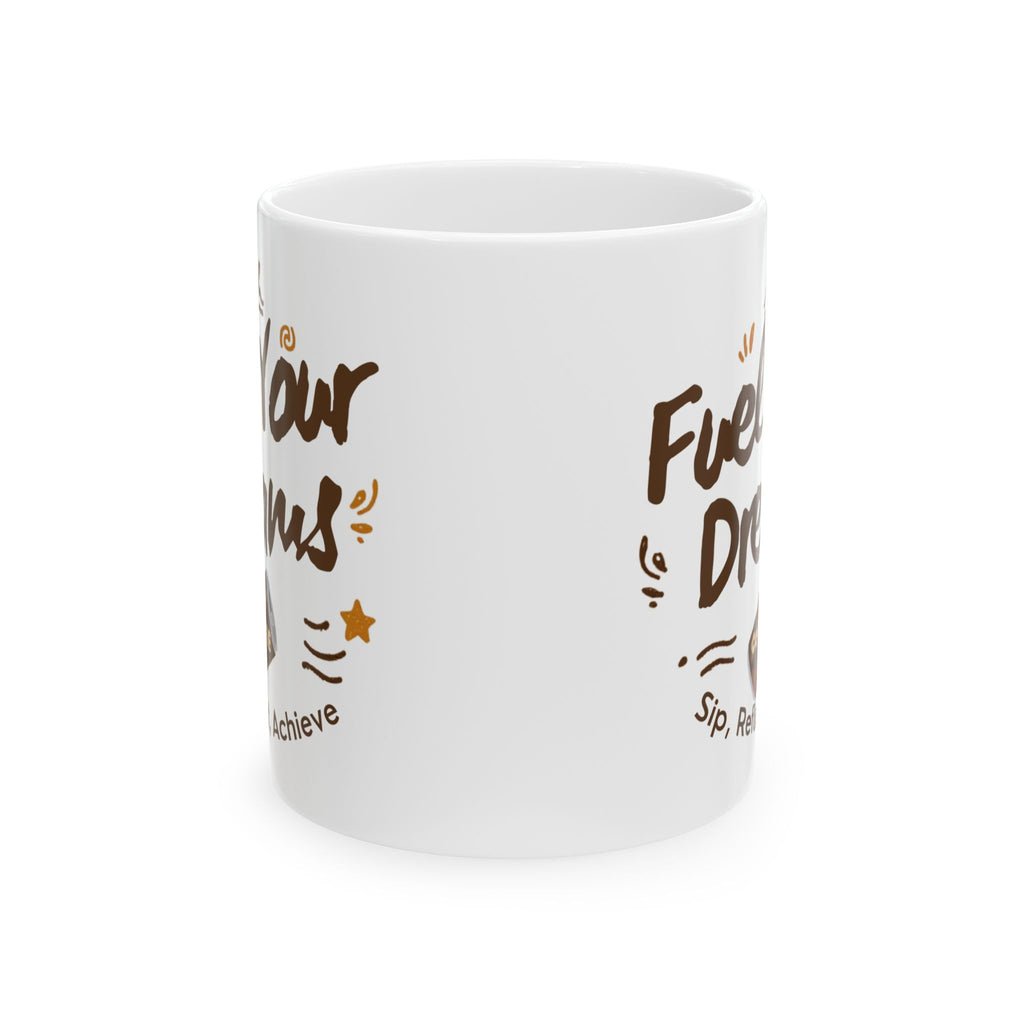 Ceramic Mug, (11oz, 15oz)