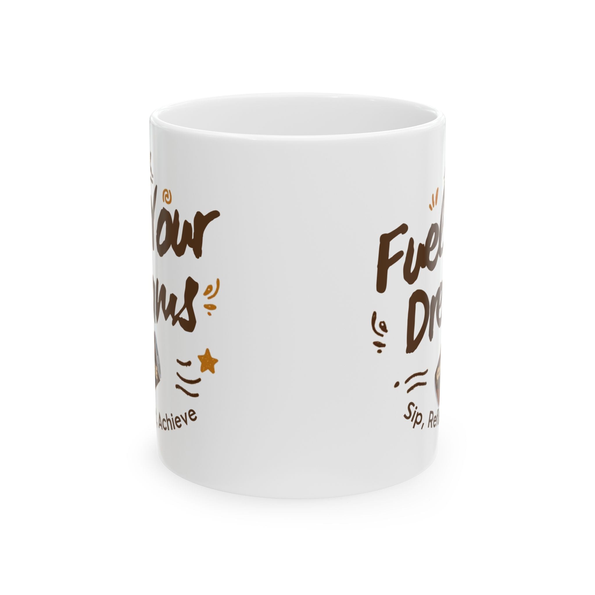 Ceramic Mug, (11oz, 15oz)