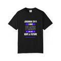 Jeremiah 29:11 "I Have Plans For You" T-Shirt