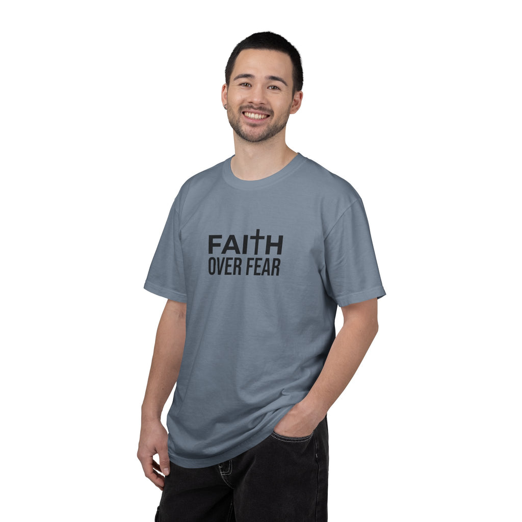 Faith Over Fear T-Shirt