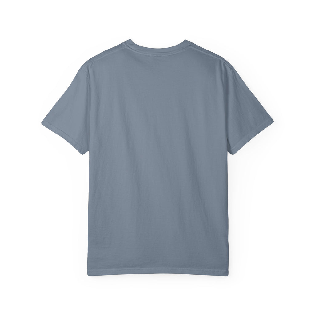 The Good Samaritan T-Shirt — Vintage Script Christian Tee