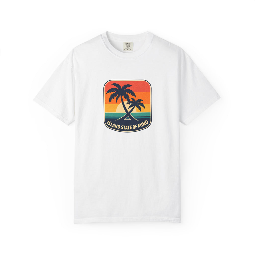 Island State of Mind T-Shirt