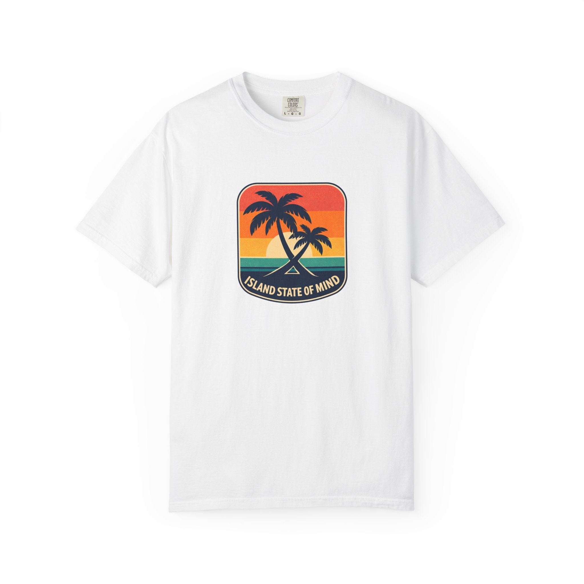Island State of Mind T-Shirt