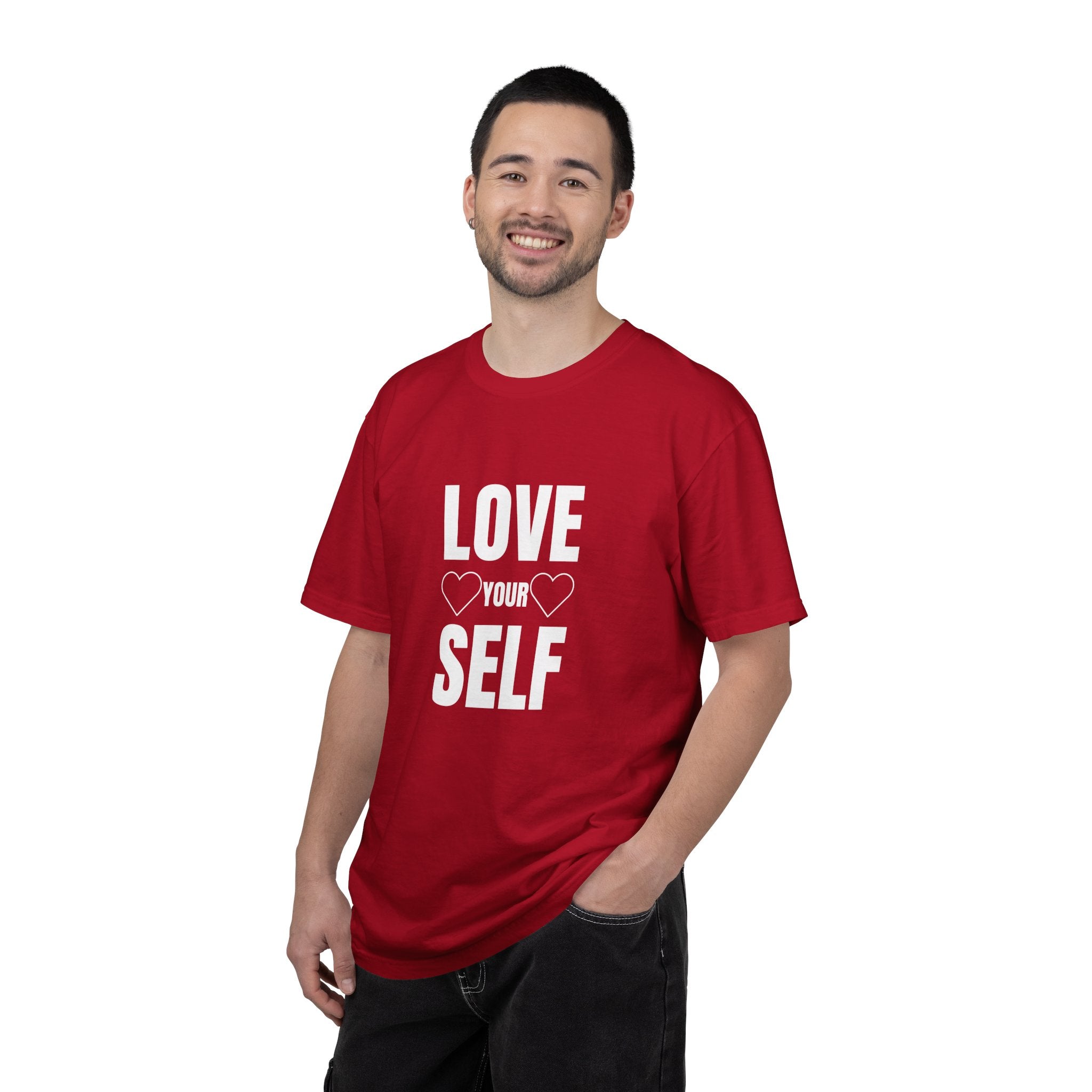 Love your Self T-shirt
