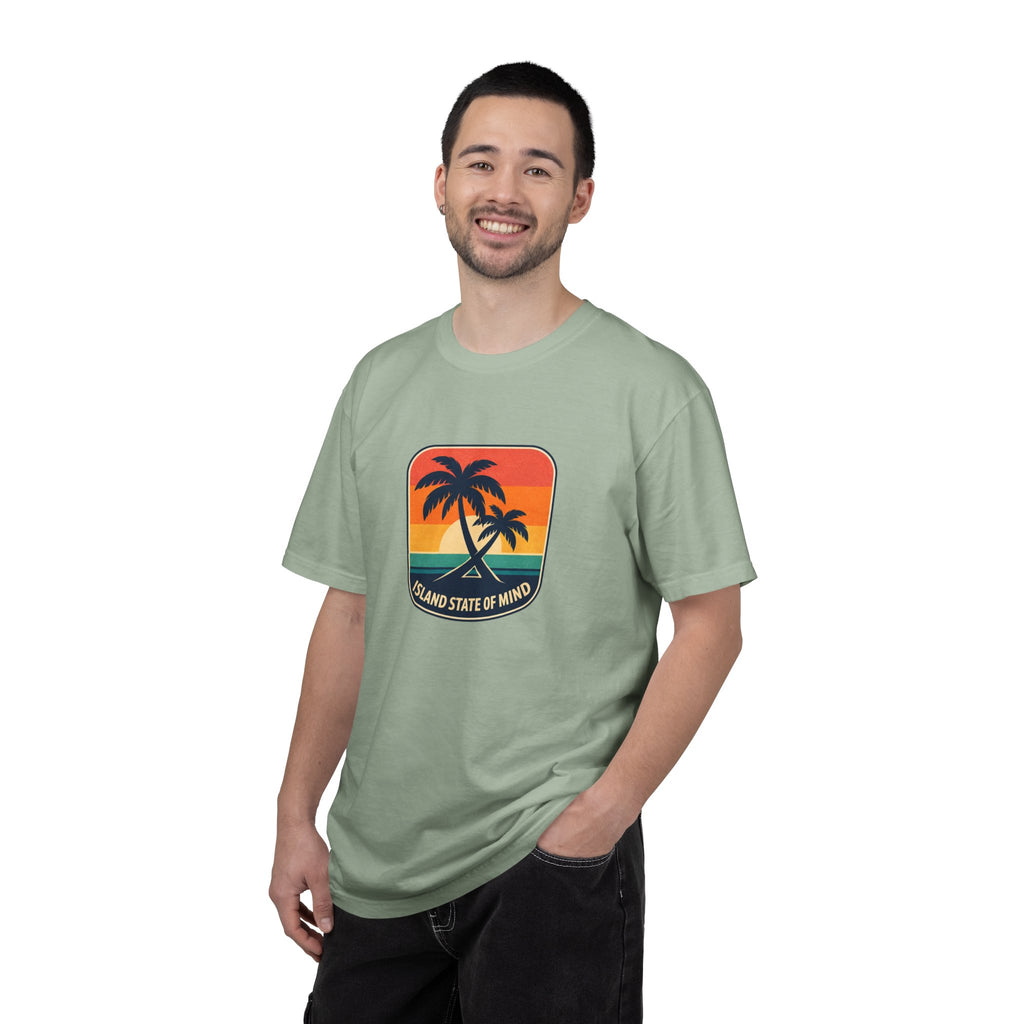 Island State of Mind T-Shirt