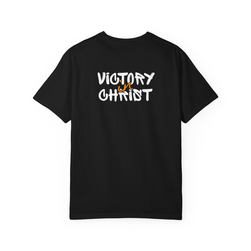 Victory In Christ T-Shirt