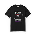 Traveler Vibes T-shirt