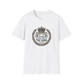 Daughter of the King T-Shirt — Crown & Laurel Christian Faith Tee