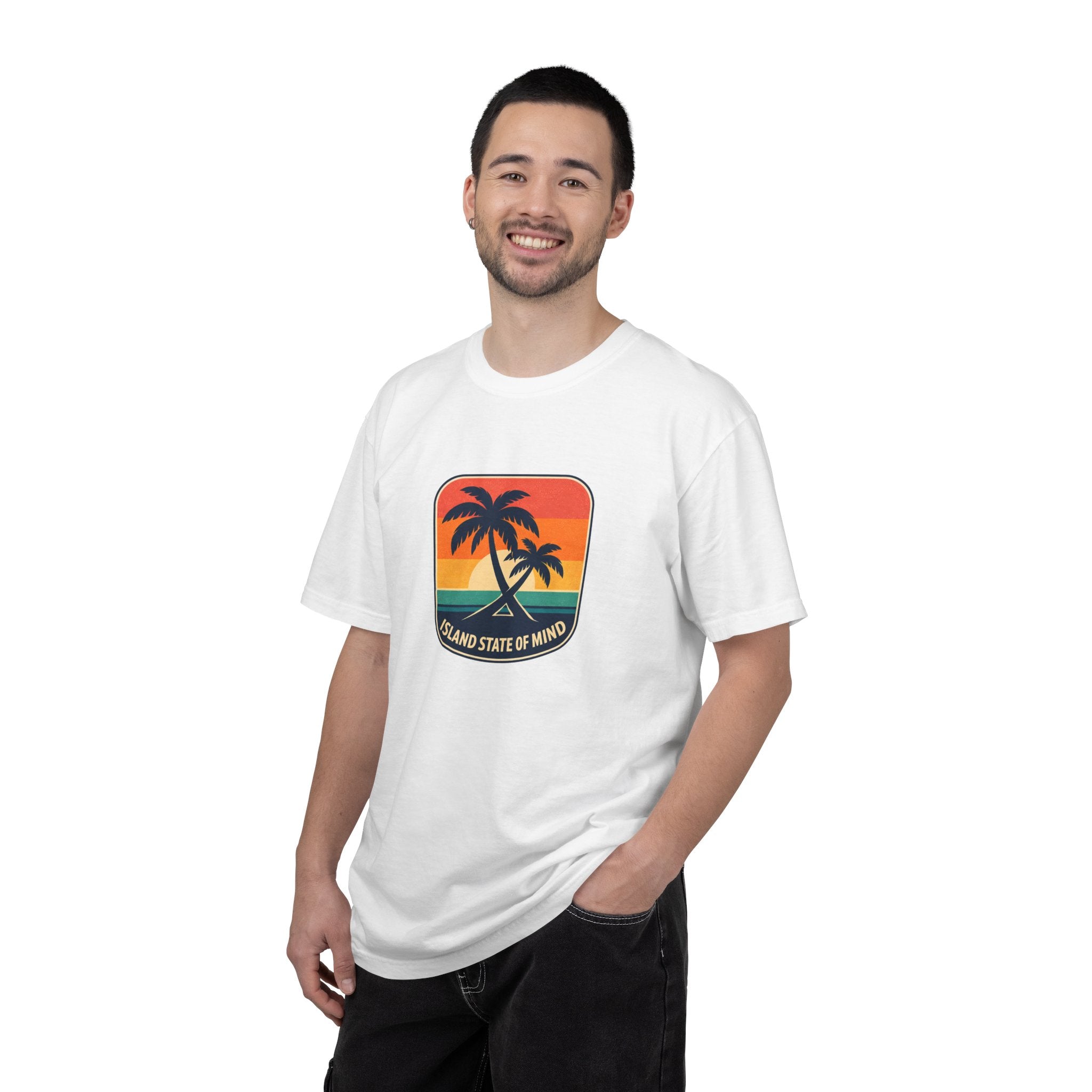Island State of Mind T-Shirt
