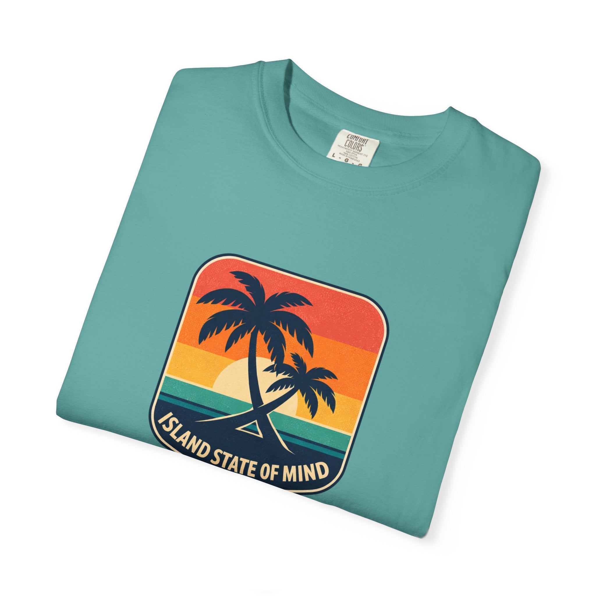 Island State of Mind T-Shirt