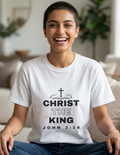 Christ the King T-shirt