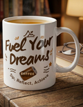 Ceramic Mug, (11oz, 15oz)
