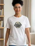 Grace Upon Grace T-Shirt — Vintage Faith Christian Tee