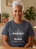 Christ the King T-Shirt