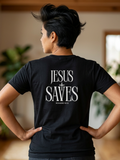 Jesus Saves T-Shirt