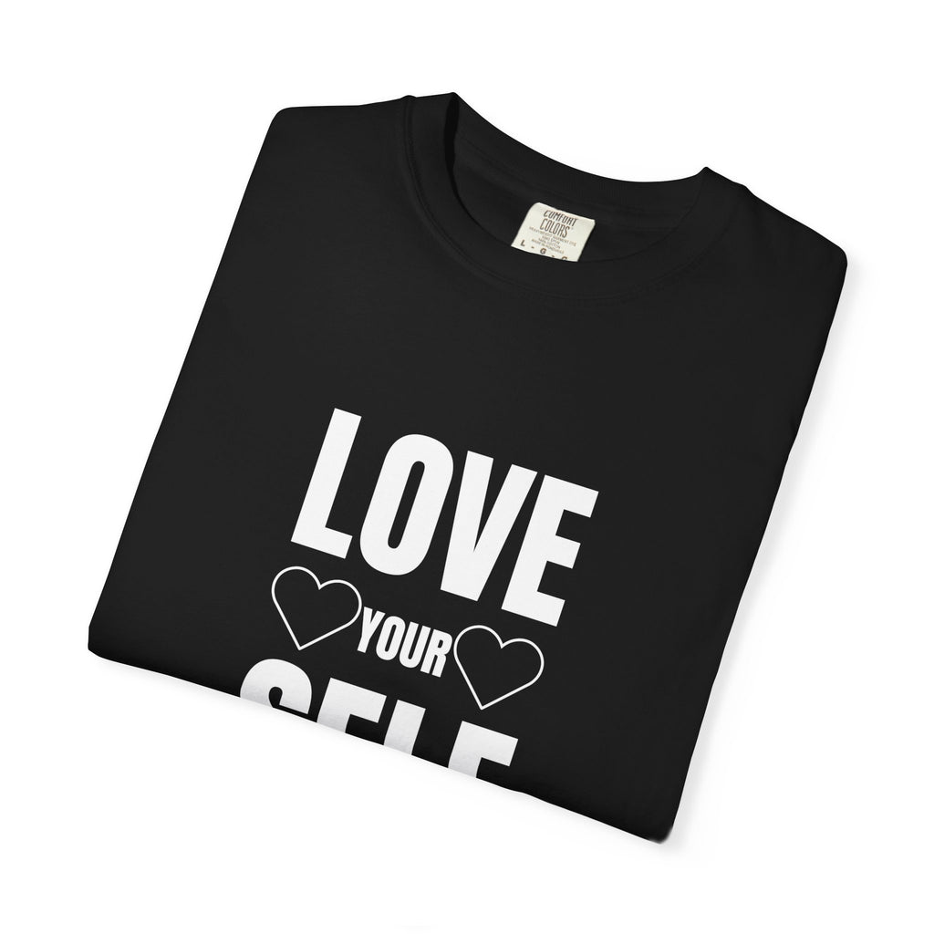 Love your Self T-shirt