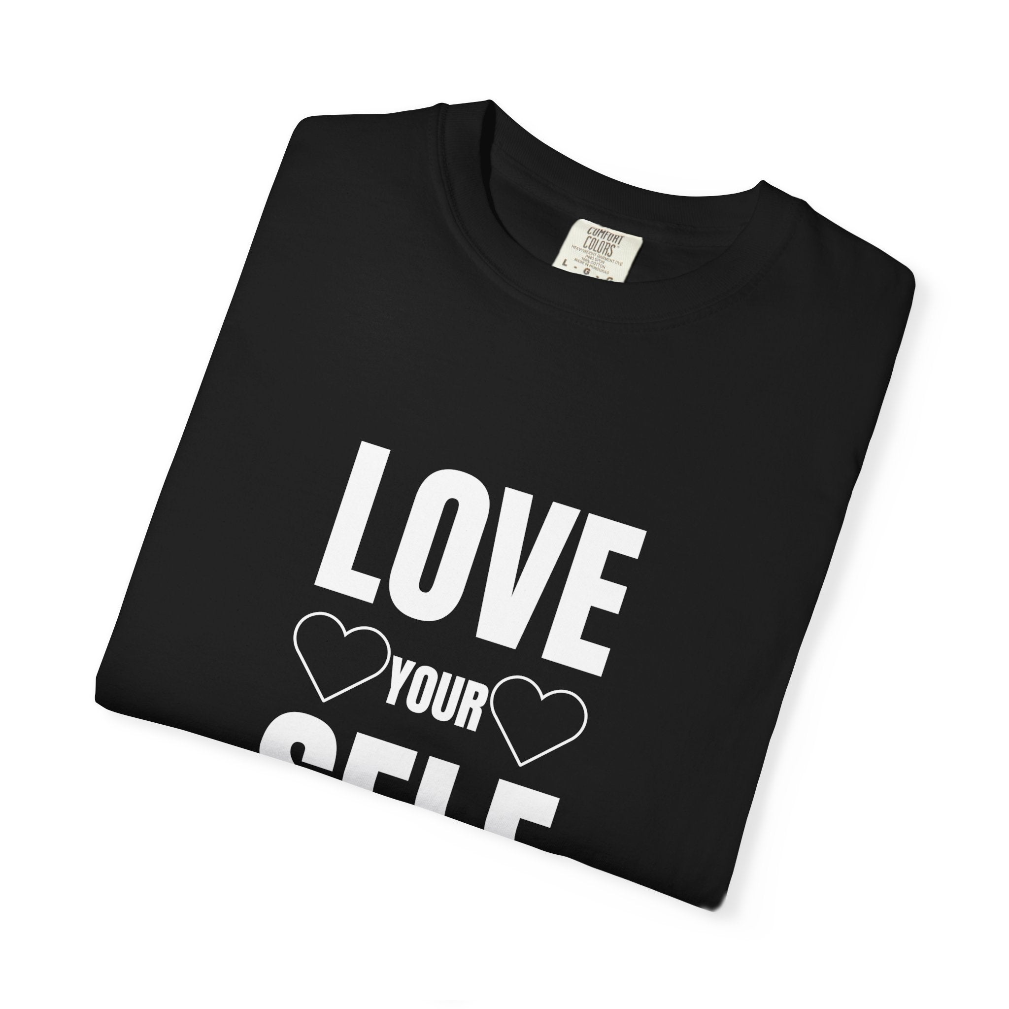 Love your Self T-shirt