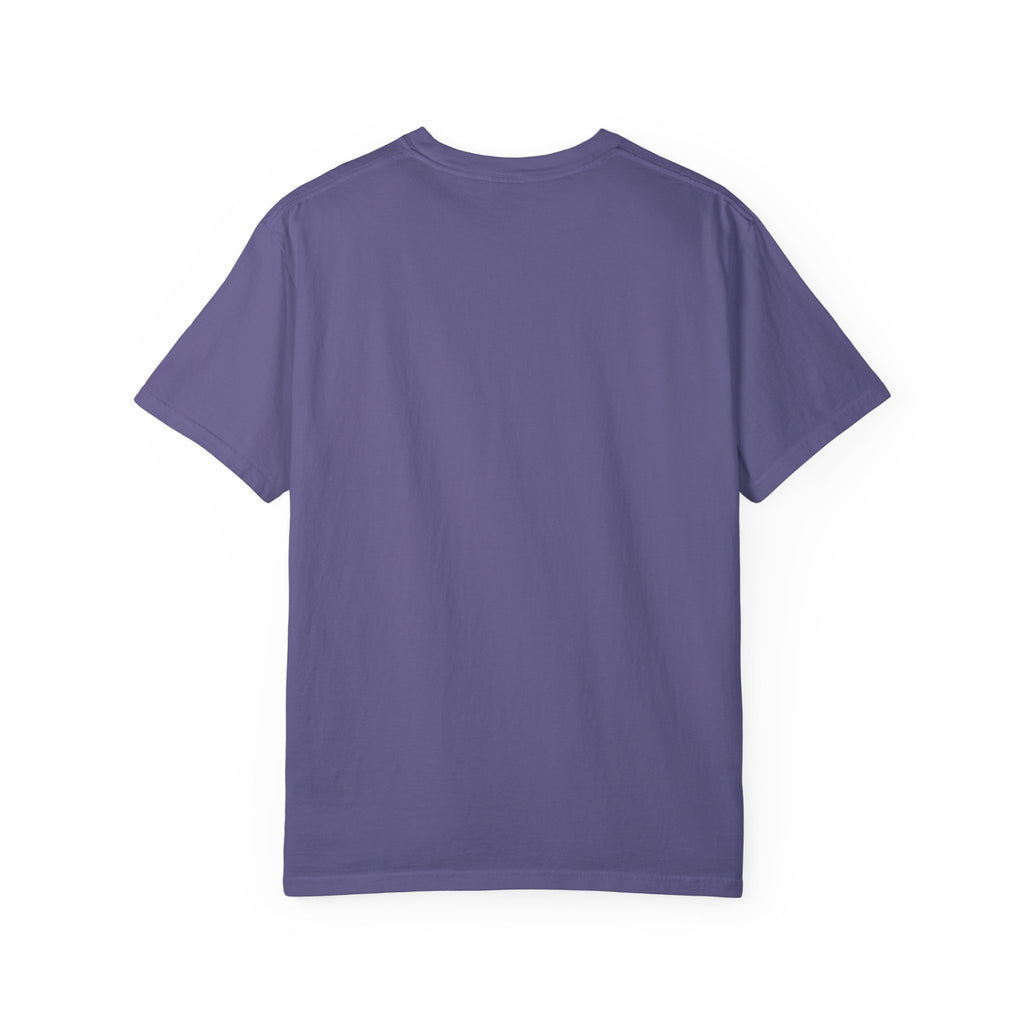 Hacker Dog T-shirt