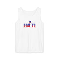 Love Haiti Tank Top