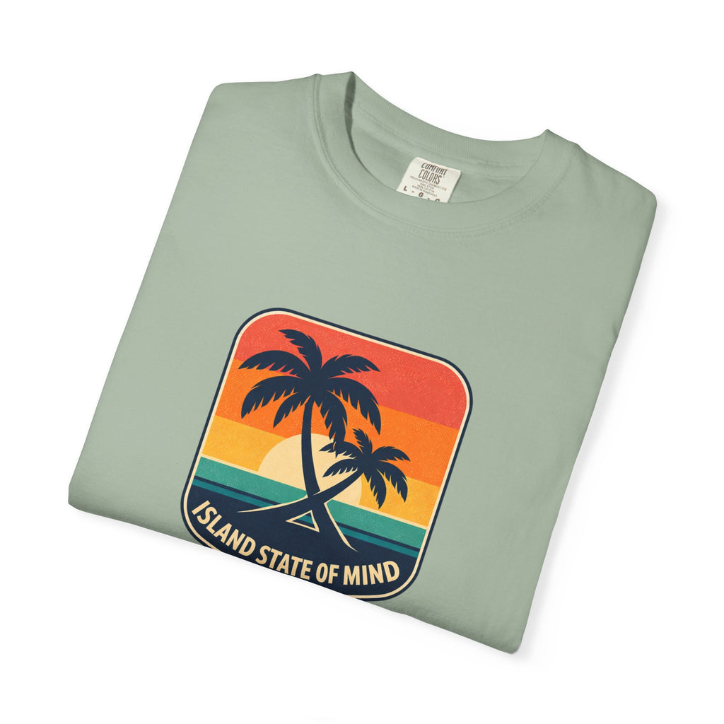 Island State of Mind T-Shirt