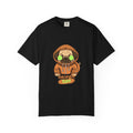 Hacker Dog T-shirt