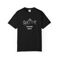 Adventure Awaits Mountain T-Shirt
