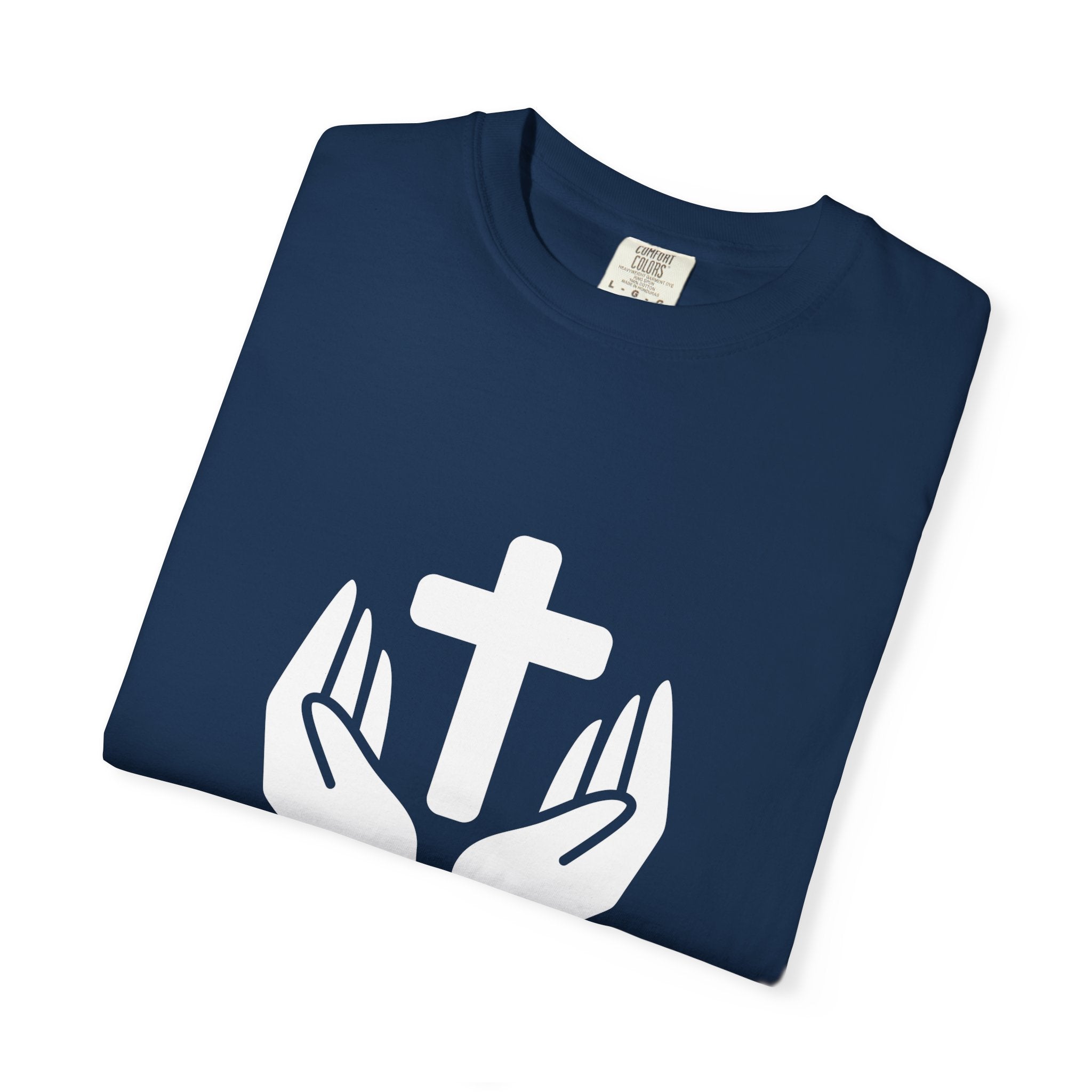 Faith Matters T-Shirt