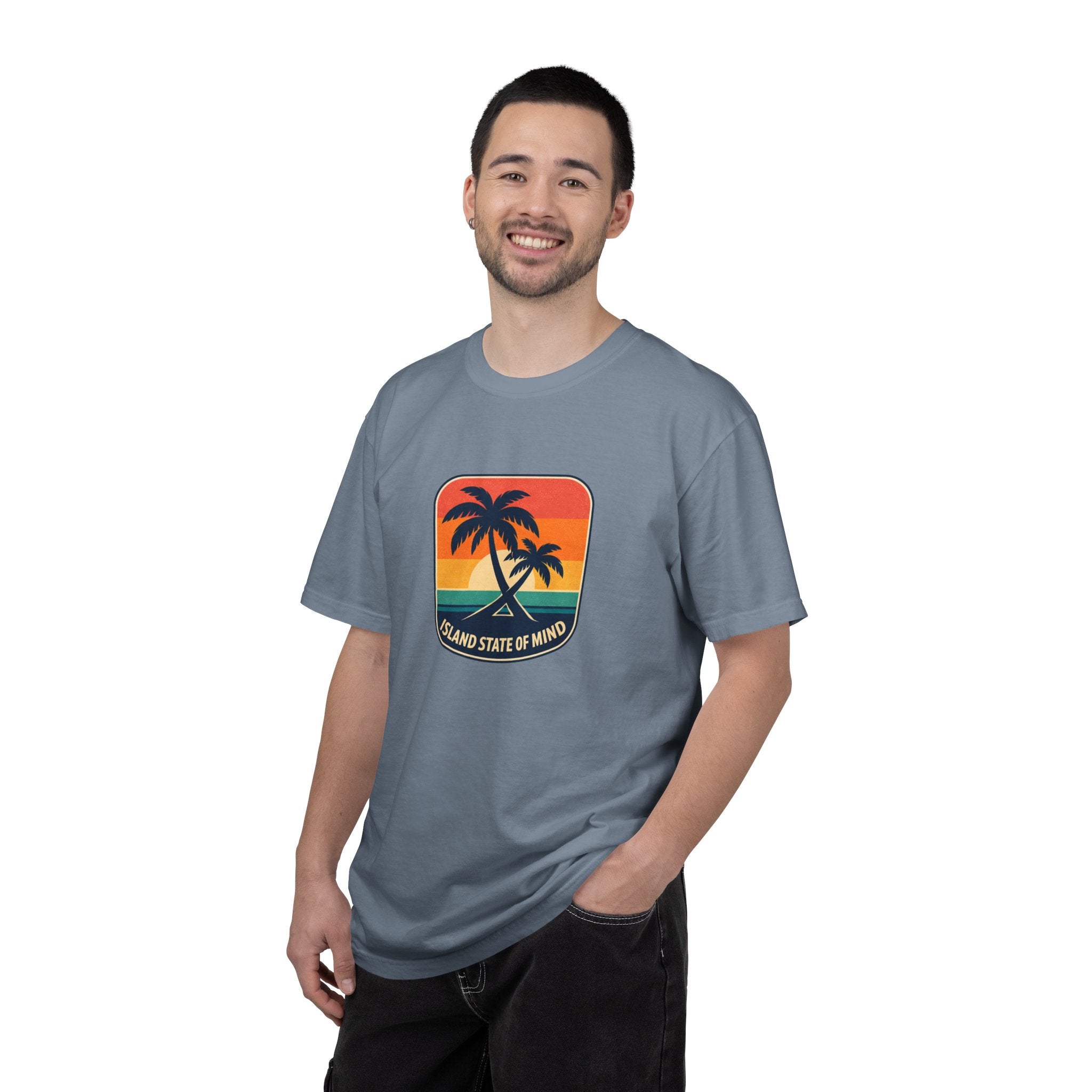 Island State of Mind T-Shirt