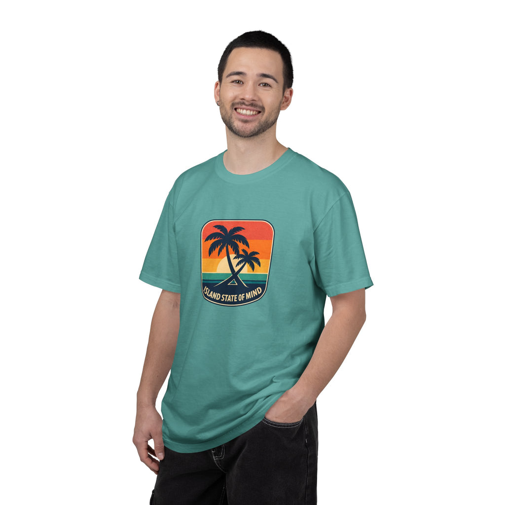 Island State of Mind T-Shirt