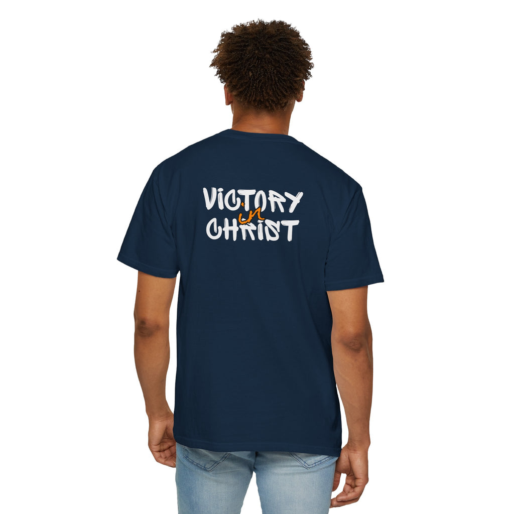 Victory In Christ T-Shirt