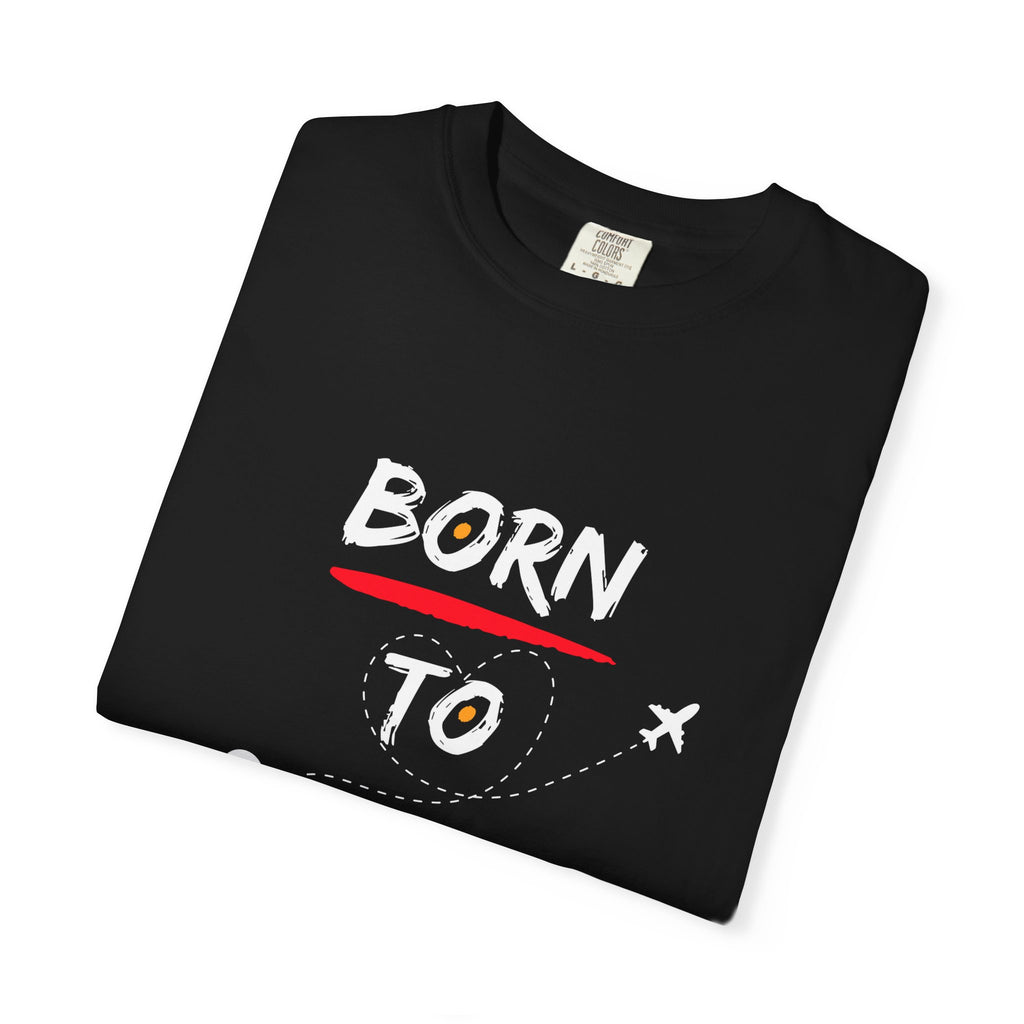 Traveler Vibes T-shirt