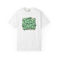Jesus Saves Graffiti T-Shirt