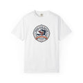 Proud to Be Haitian Eagle Graphic T-Shirt