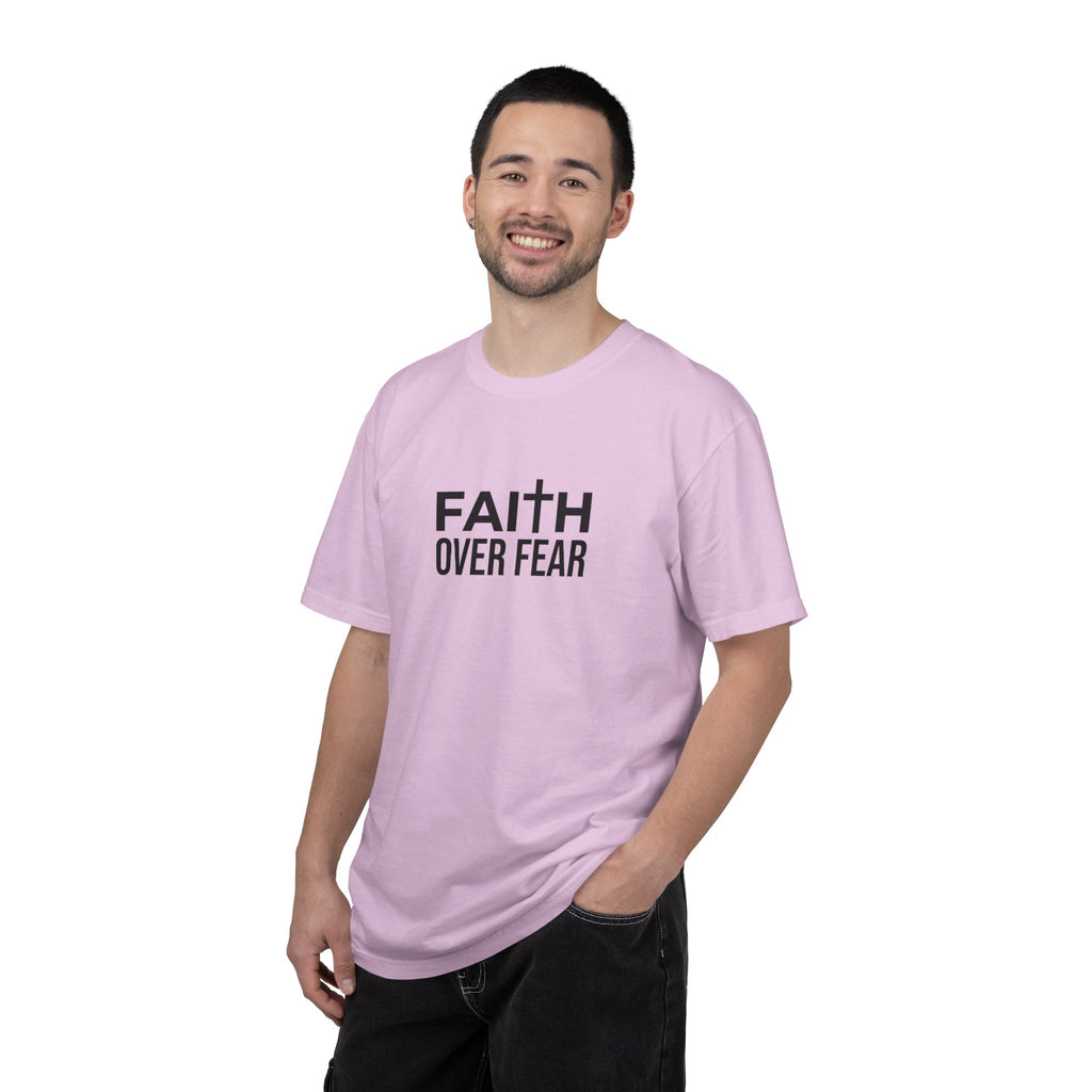 Faith Over Fear T-Shirt