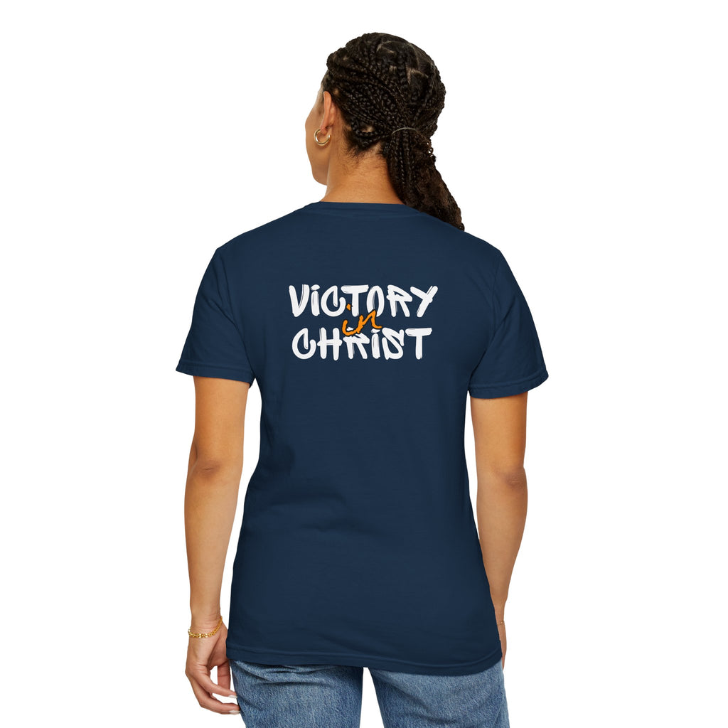 Victory In Christ T-Shirt
