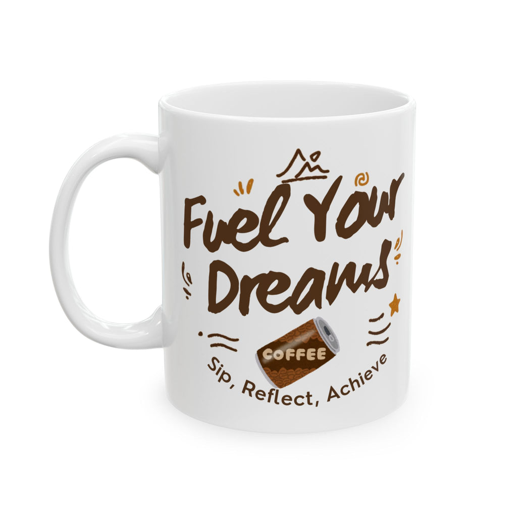 Ceramic Mug, (11oz, 15oz)