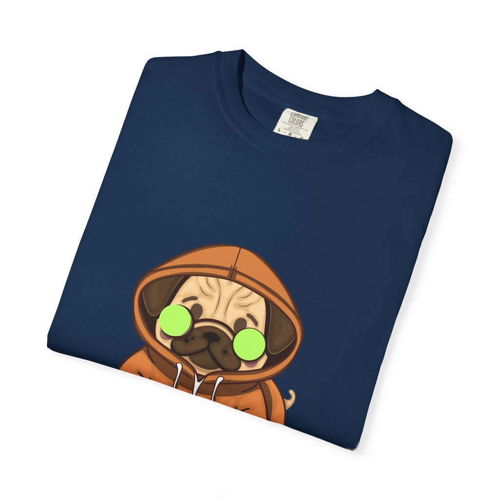 Hacker Dog T-shirt