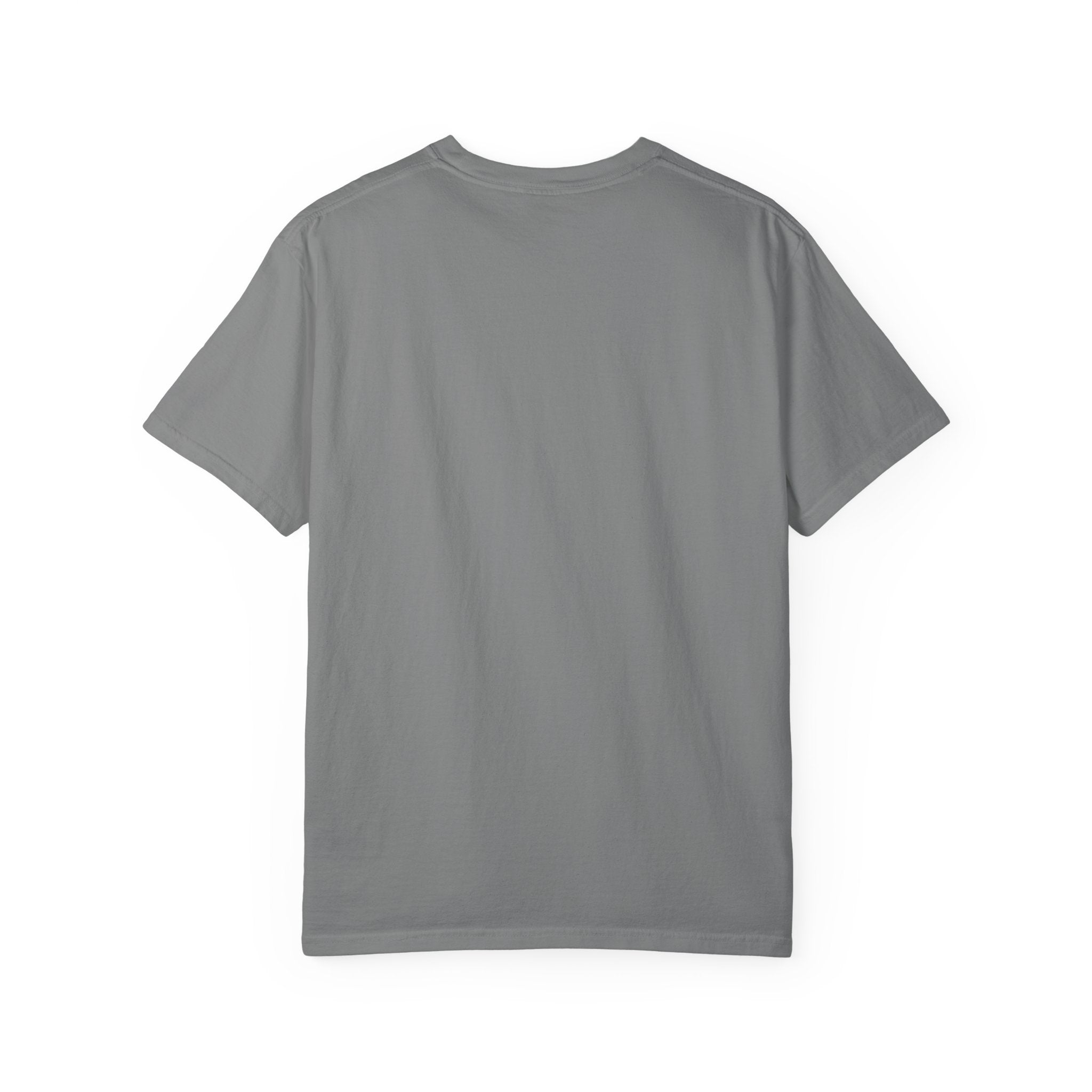 Proud to Be Haitian Eagle Graphic T-Shirt