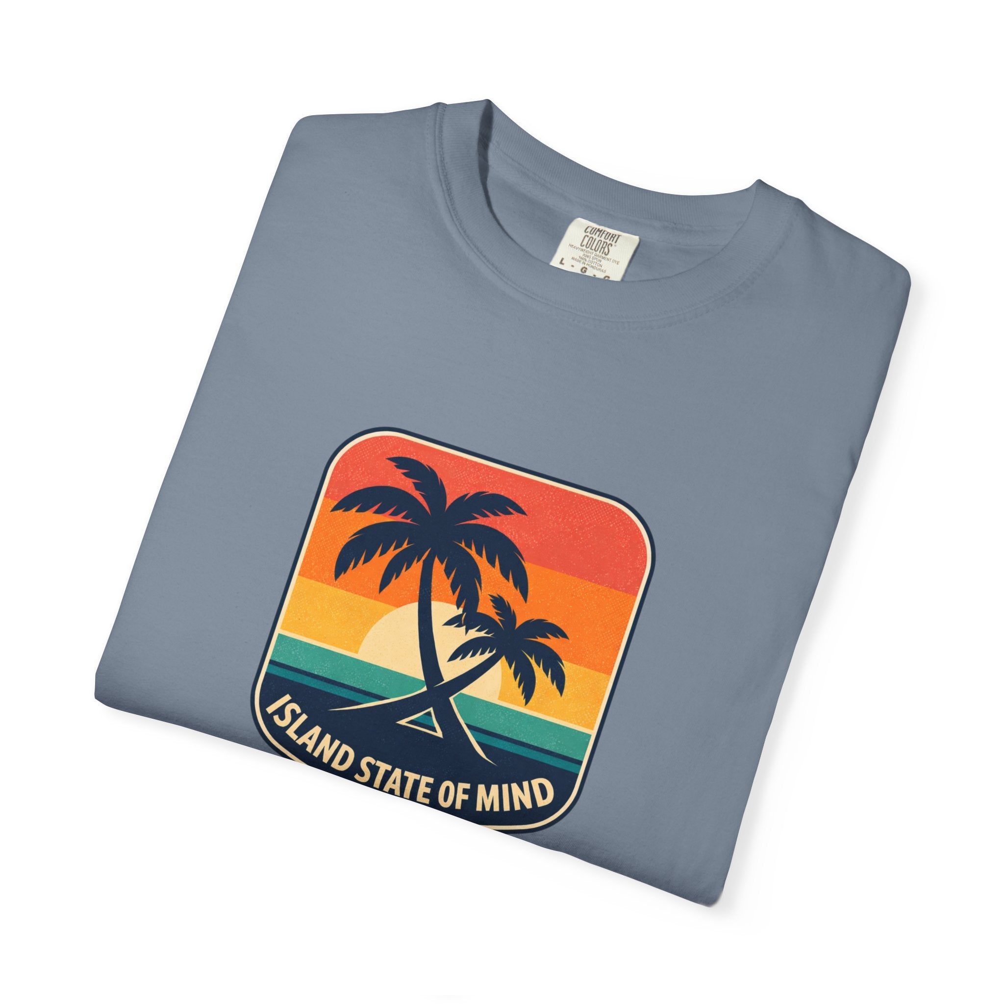 Island State of Mind T-Shirt
