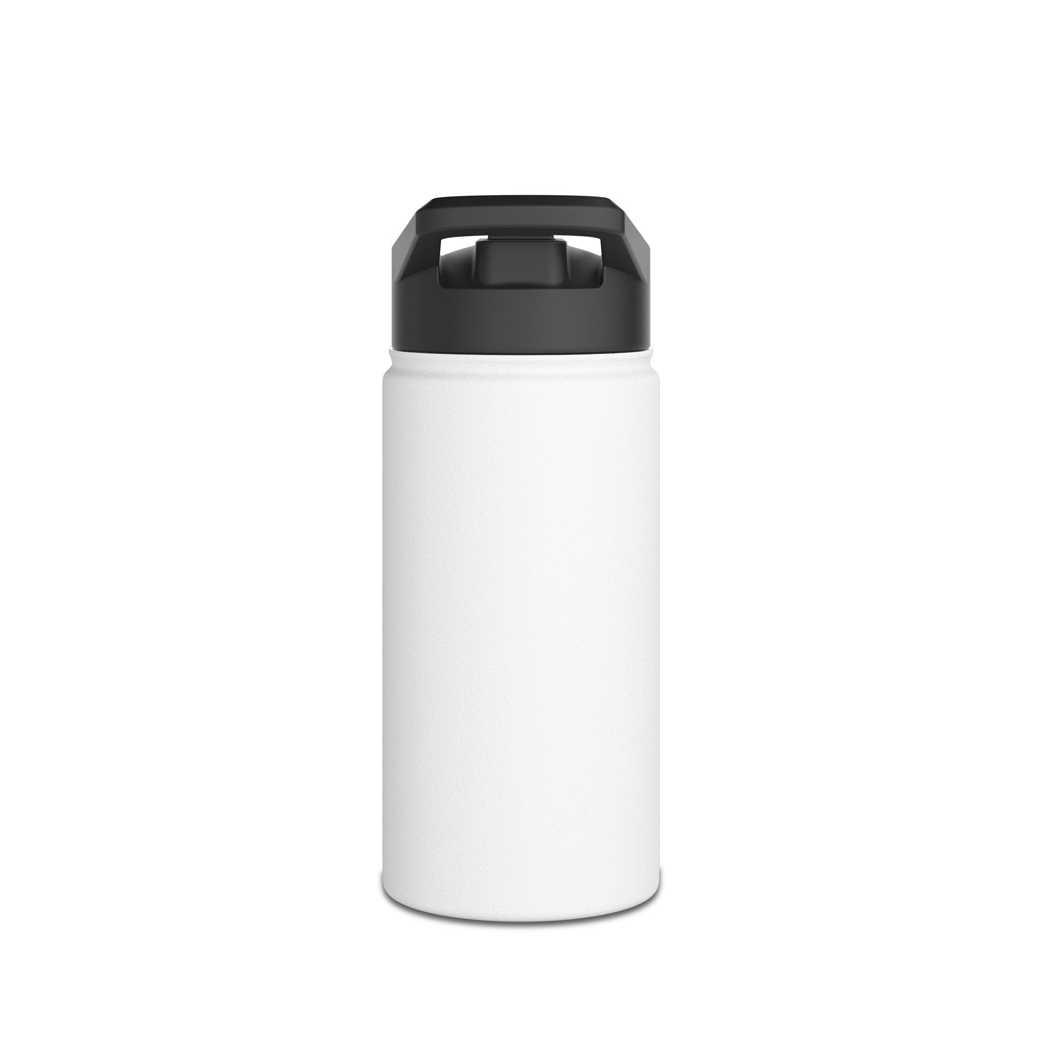 Love Haiti Stainless Water Bottle